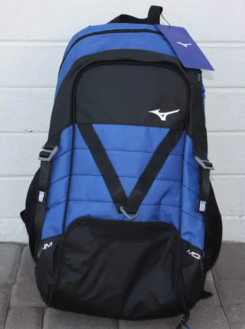 Mencari Tas Voli Mizuno dengan Harga Diskon? Simak Tips dan Rekomendasi Ini!