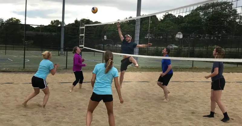 PortSports Social Club