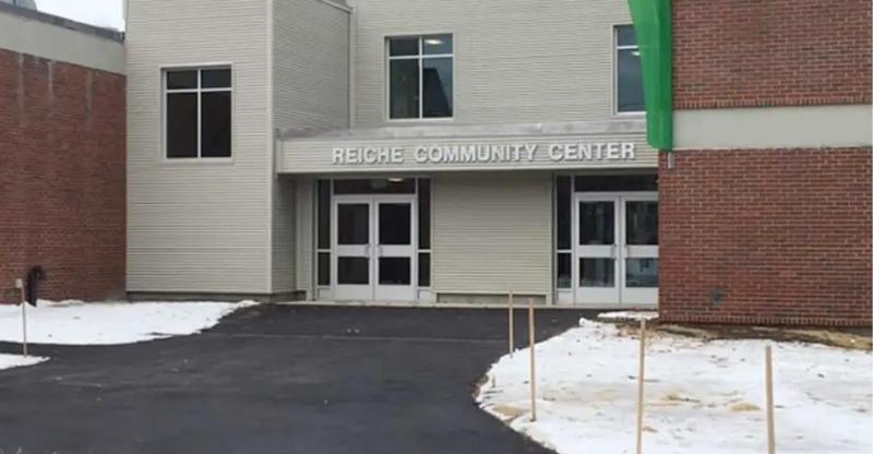 Reiche Community Center