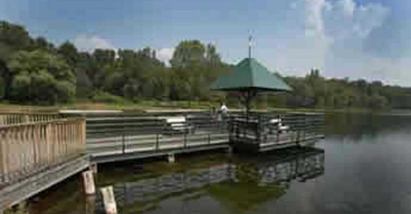 Thelma G. Spencer Park