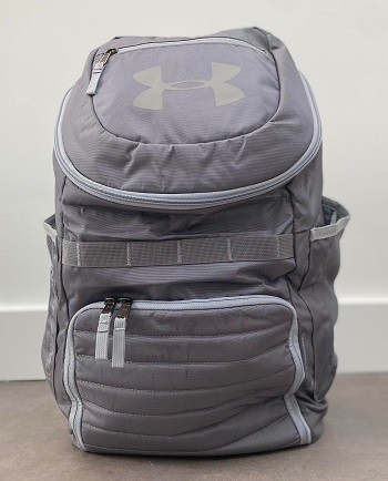 Under Armor Undeniable