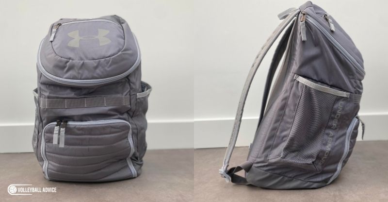 Under Armour Adult 3.0 Backpack