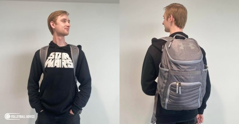 Under Armour Adult Undeniable 3.0 Backpack