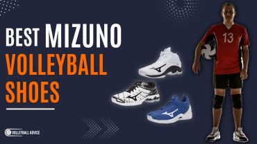 Best Mizuno Volleyball Shoes