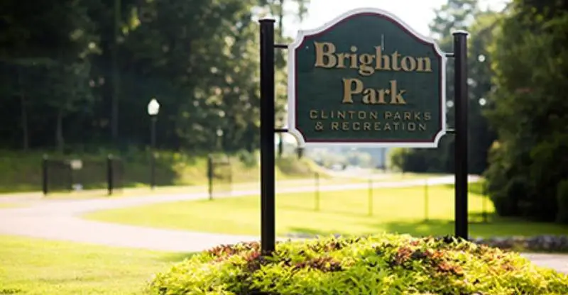 Brighton Park