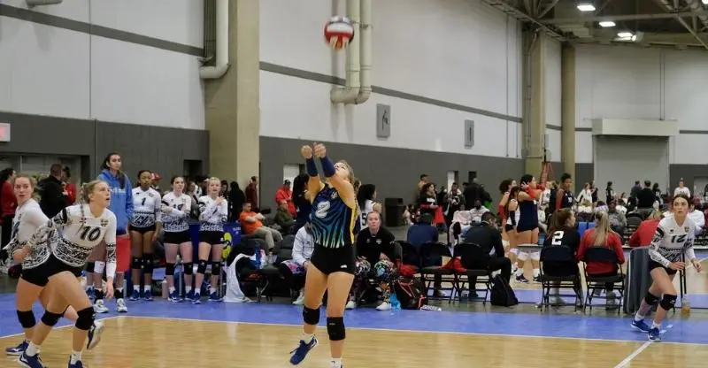 Coquí Volleyball Club