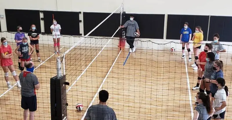 Eclipse Volleyball Club KC