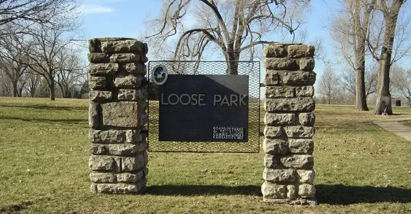 Jacob L. Loose Park