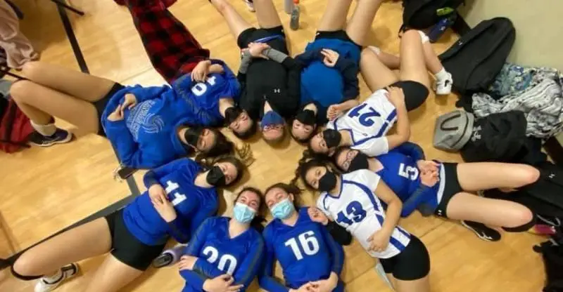 Kansas City Volleyball Club