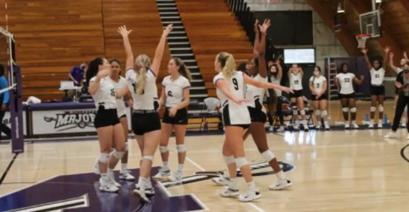 Millsaps College Athletics Volleyball