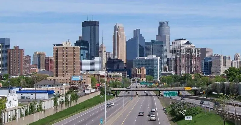 Minneapolis, Minnesota