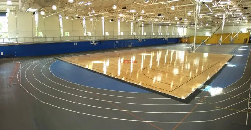Minneapolis Sports Center