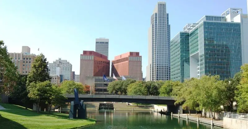 Omaha, Nebraska
