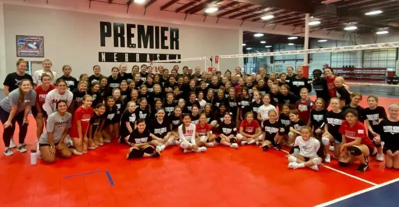 Premier Volleyball