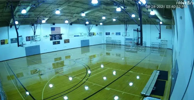 community life sports indoor volleyball courts in billings, montana